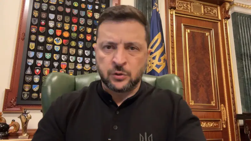 Украина обвиняет Венгрию в нарушении воздушного пространства: возможные дипломатические последствия Астане