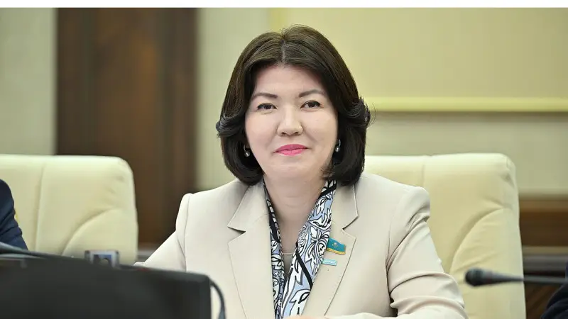 Казахстан назначает Жулдыз Сулейменову министром просвещения: новый шаг в образовательной политике страны Астане