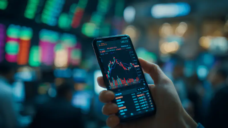 Мировые рынки на 22 сентября: Золото растет, криптовалюта и нефть падают Астане