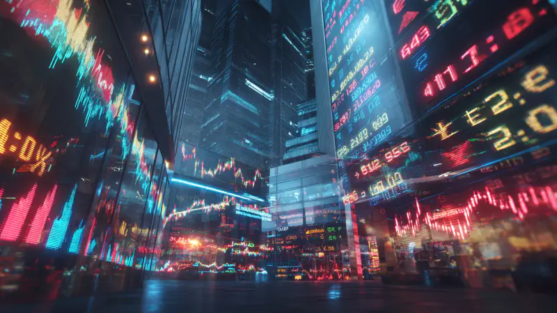 Золото достигает новых высот, криптовалюты укрепляются, а падение цен на нефть создает новые вызовы для глобальной экономики Астане