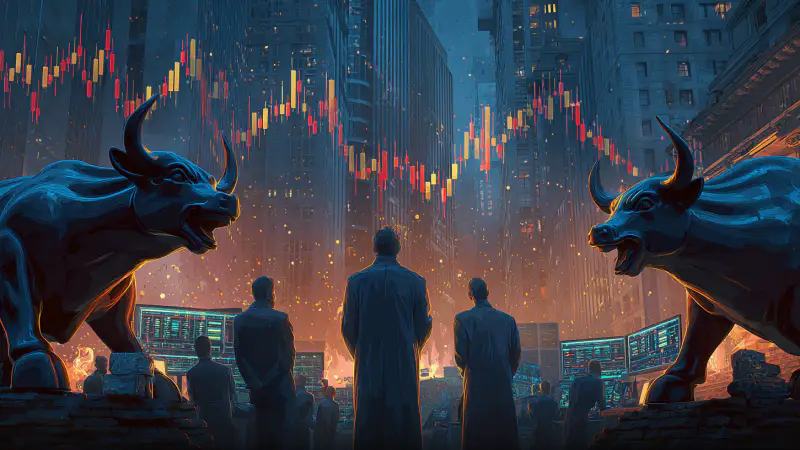 Золото и нефть в росте: как мировые рынки влияют на экономику нашего города Астане