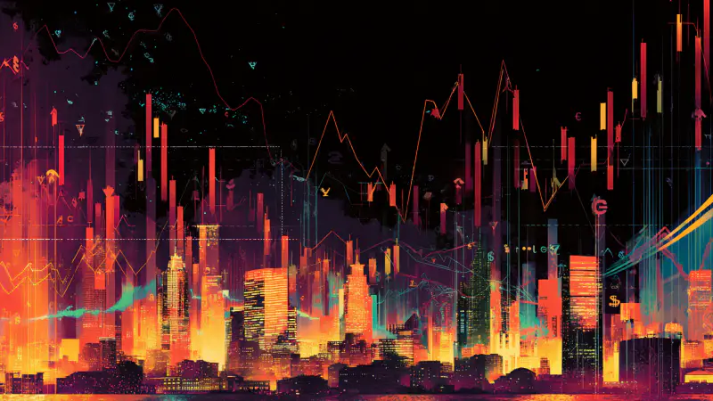Мировые рынки сегодня: золото и нефть снижаются, биткоин демонстрирует рост Астане