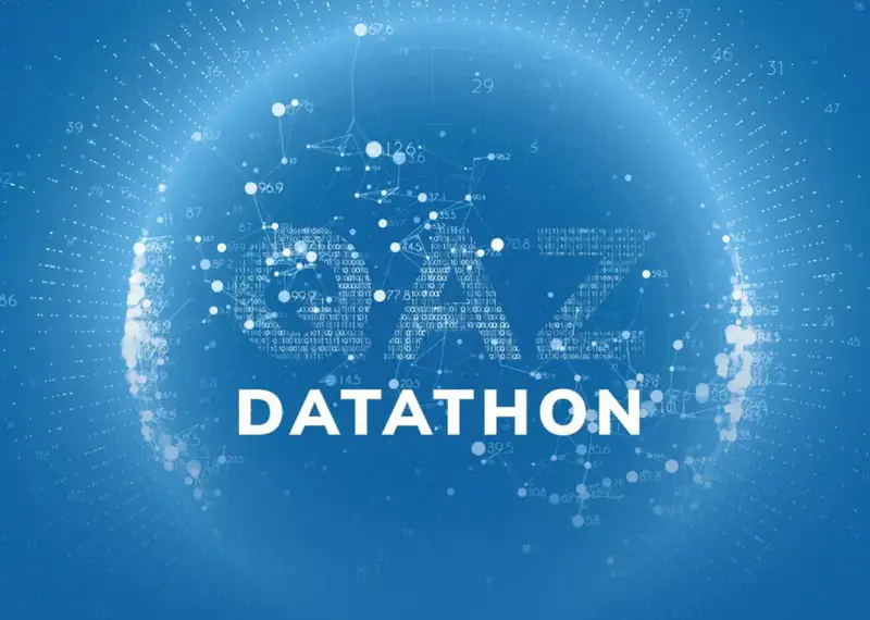 Участие 42 команд в Qazdatathon 2025: новые возможности для талантливых аналитиков Казахстана Астане