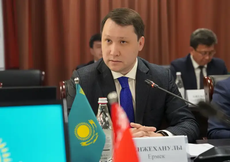 Казахстан и Беларусь обсудили перспективы сотрудничества в аграрной сфере (6)