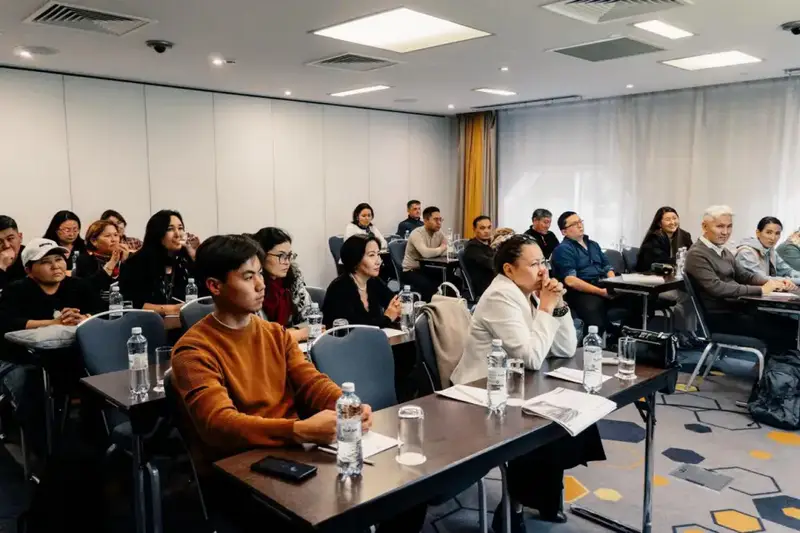 В Астане начнут работу профессиональные тур-лидеры (4)