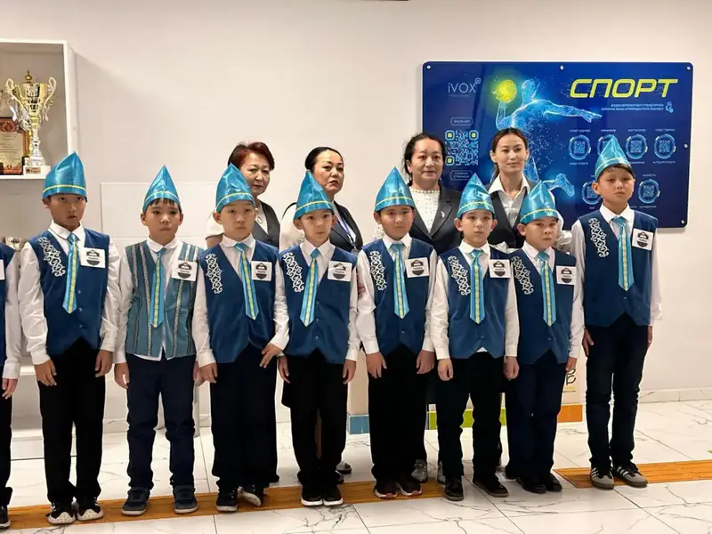 101 год со дня рождения Рахимжана Кошкарбаева: в Астане состоялось торжественное собрание (2)