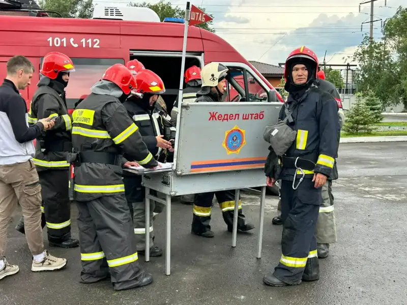 Заключение. Люди, на которых держится страна (4)