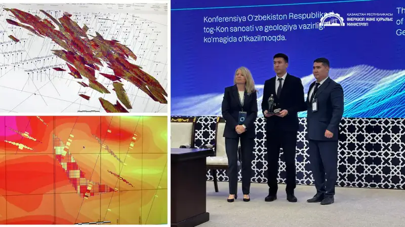 Искусственный интеллект помогает точнеемоделировать месторождения (5)