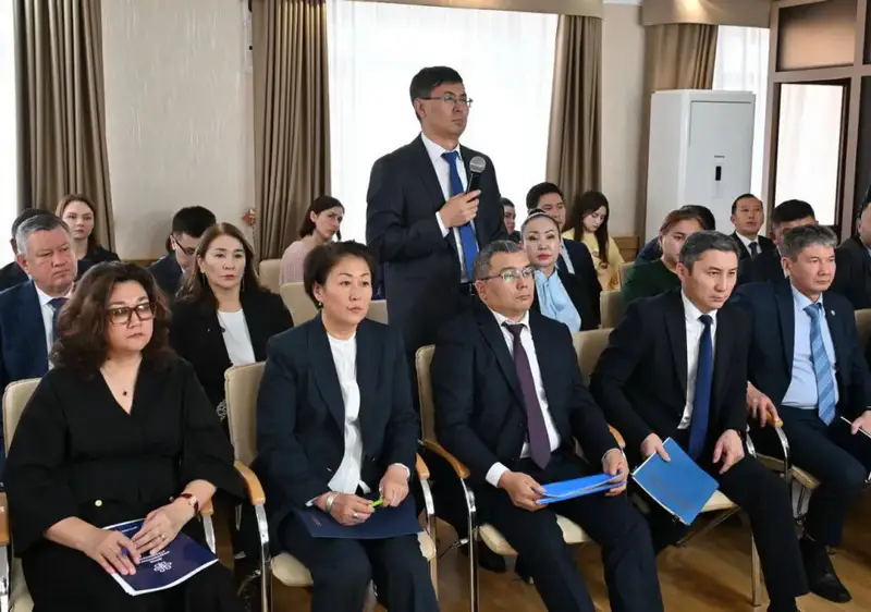 По итогам 9 месяцев 2025 года СКО демонстрирует устойчивый рост экономики (3)