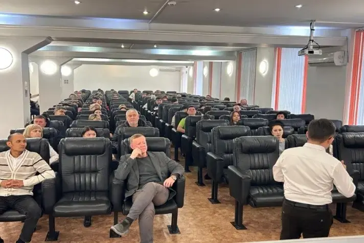 Повышение религиозной грамотности и критического мышления среди молодежи в Павлодарской области Астане