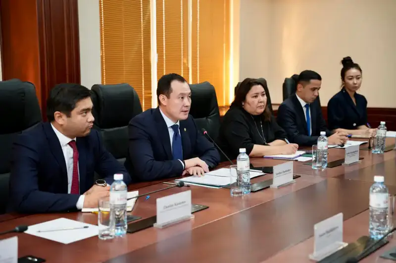 Минэнерго и Финляндия обсудили реализацию совместных проектов в энергетике (2)