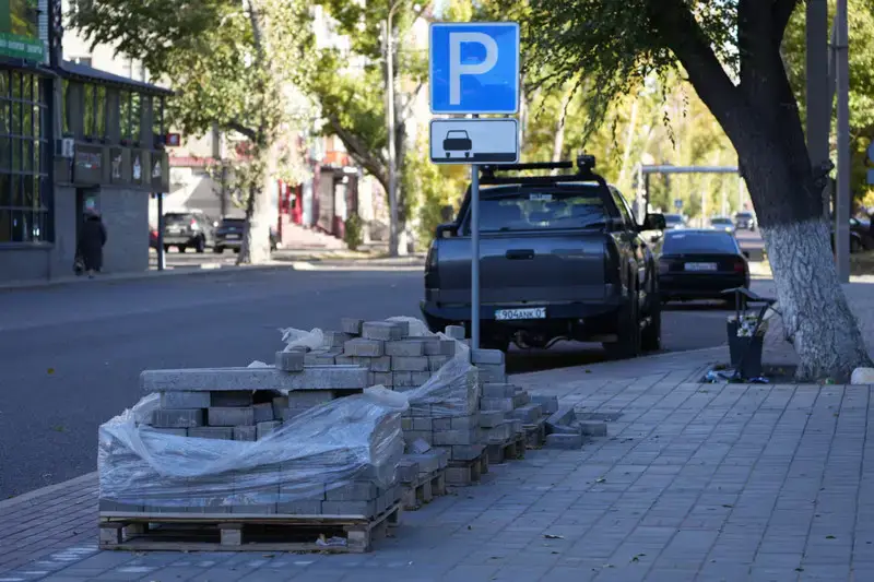 «Не жалуюсь – требую». Поговорили с Булекпаевым про шахтёров, отопление, цены и карагандинцев (6)