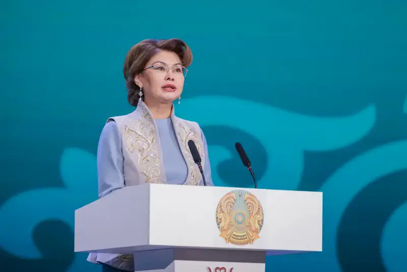 В Астане вручены государственные награды 62 деятелям культуры и медиасферы Астане