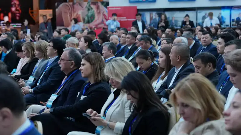 Казахстан усиливает потенциал медицинского туризма — в Астане обсудили новые направления отрасли (4)