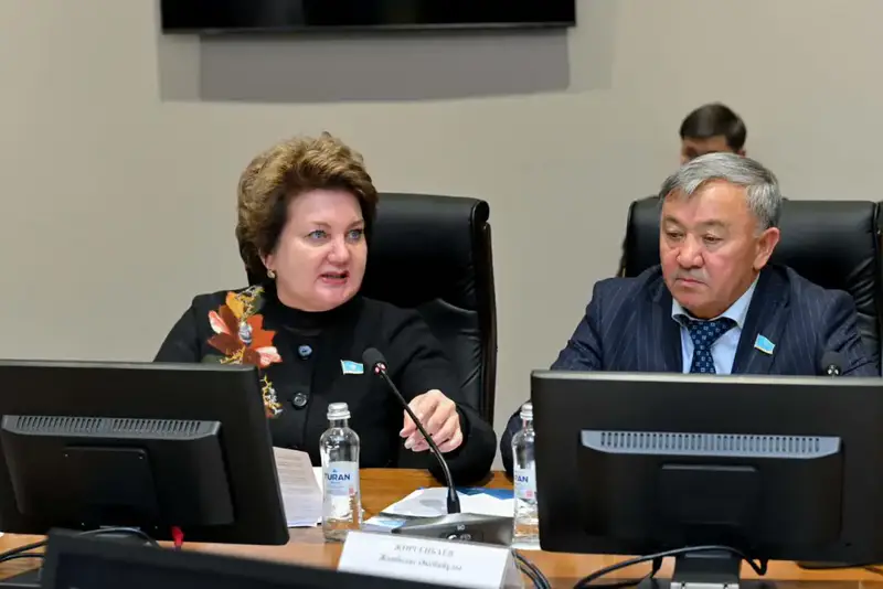 В области Абай обсудили актуальные вопросы развития агропромышленного комплекса и сельских территорий (5)