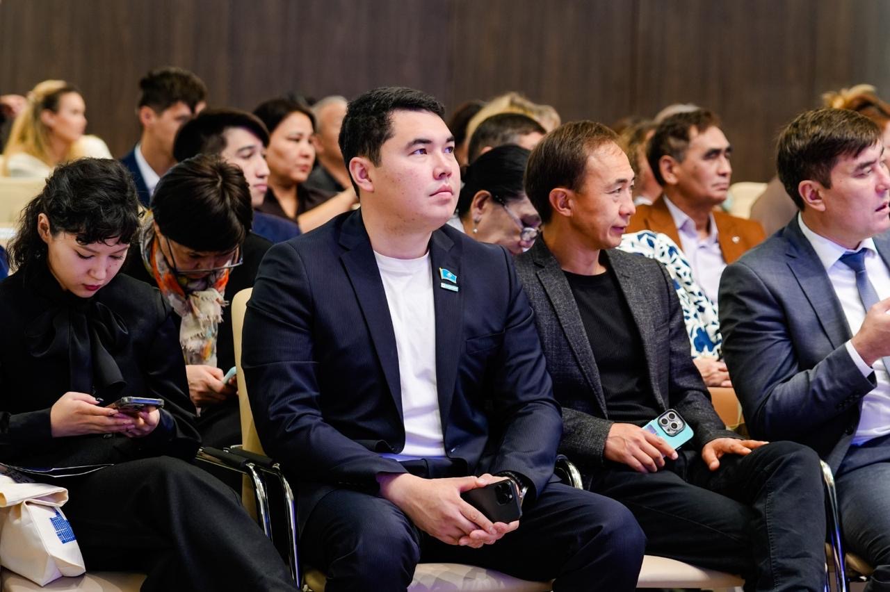 «Перемены не приходят извне — их создаём мы сами» - столичный эксперт о развитии гражданского общества (5)