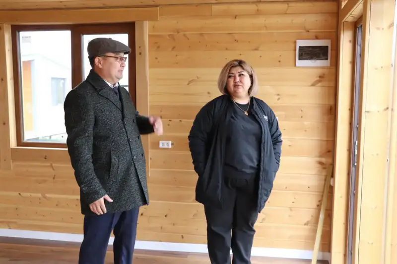 Развитие сельского туризма: проект «Ауыл аманаты» дает реальные результаты (3)