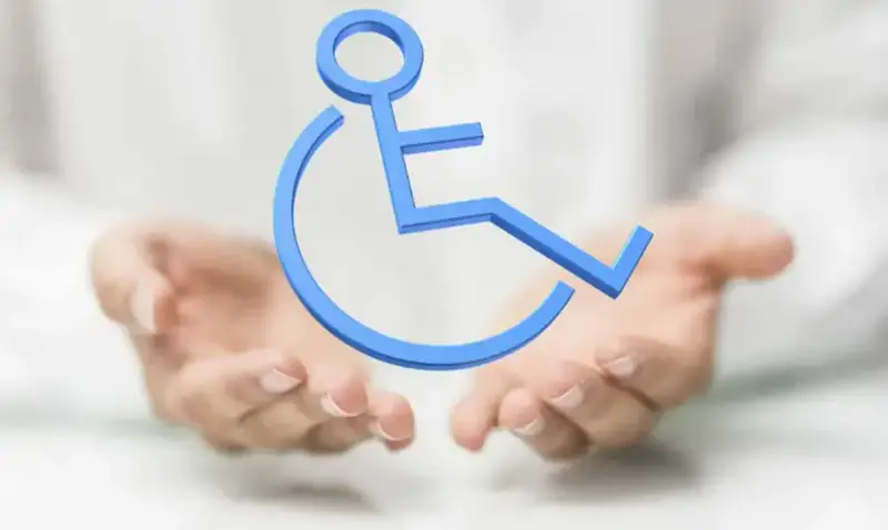 Социальная поддержка инвалидов в Казахстане меры инклюзии и качества жизни Астане