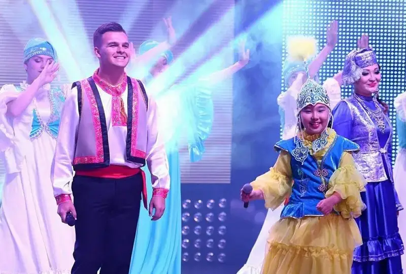 Карагандинцев приглашают на фестиваль румынской культуры (4)