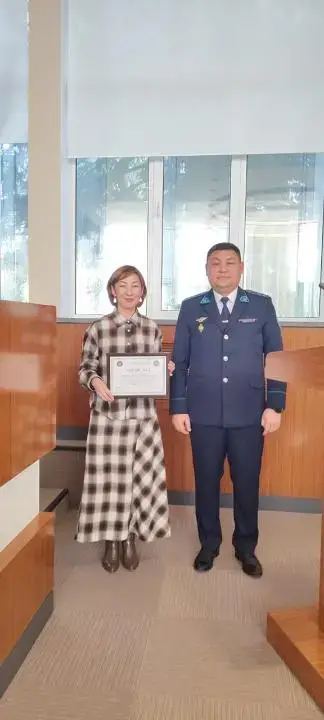 В ВКО состоялось заседание Общественного совета Восточно-Казахстанской области (3)