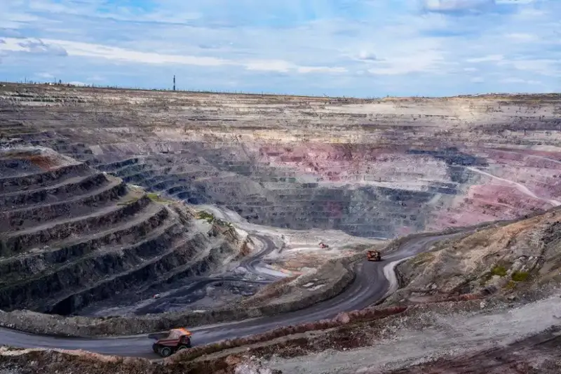 Завод будущего в Рудном в Казахстане развивают «зеленую» металлургию (4)