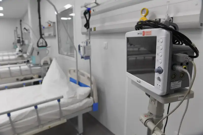 На развитие медицины Алматы в 2025 году направлено 58 млрд тенге, из них 56,2 млрд – средства городского бюджета (3)