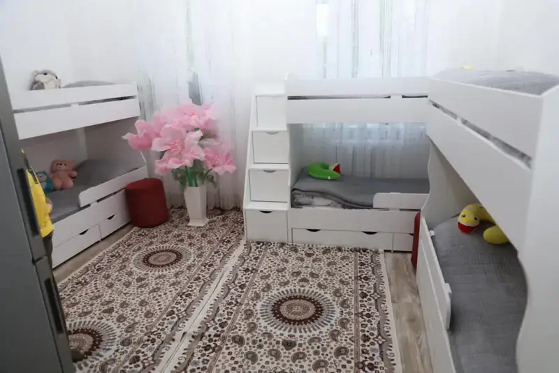 Для воспитанников Центра поддержки детей созданы комфортные условия на время ремонта (3)