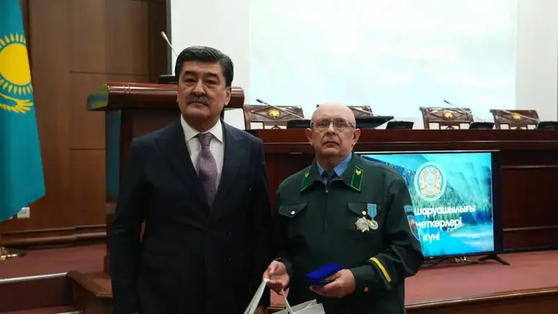 В Минэкологии прошло торжественное мероприятие ко Дню работников лесного хозяйства (7)