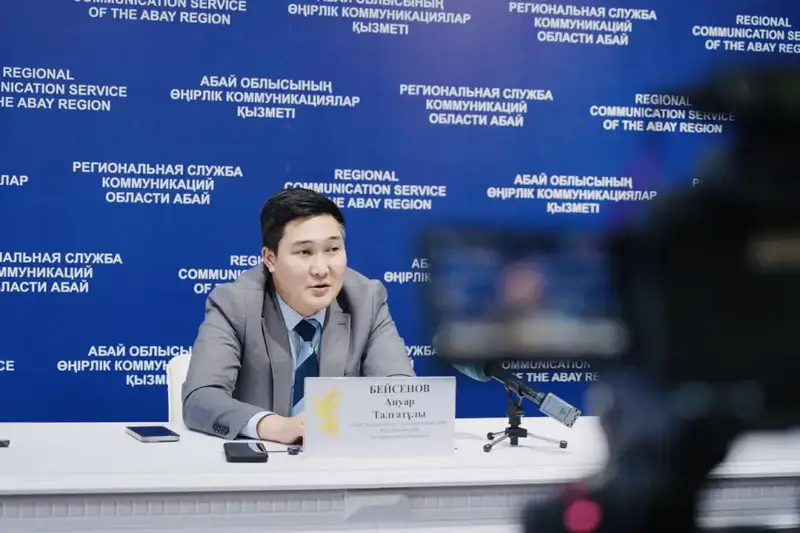 В Абай области возвращено 152,3 тысячи гектаров неиспользуемых земель в государственную собственность Астане