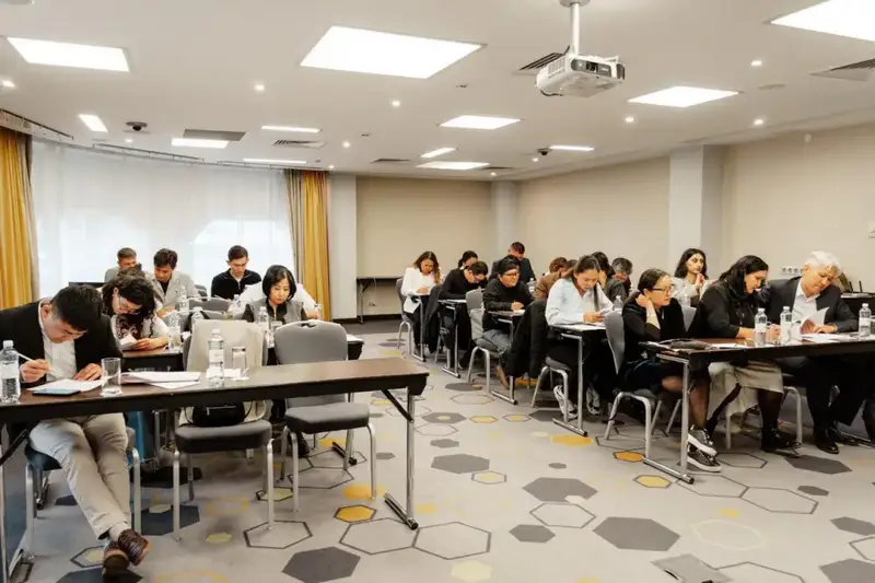 В Астане начнут работу профессиональные тур-лидеры (3)