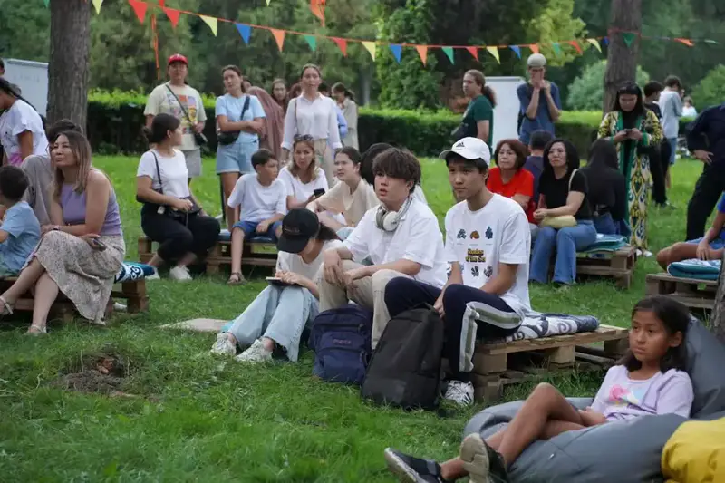 В Алматы снижается доля молодежи категории NEET (2)