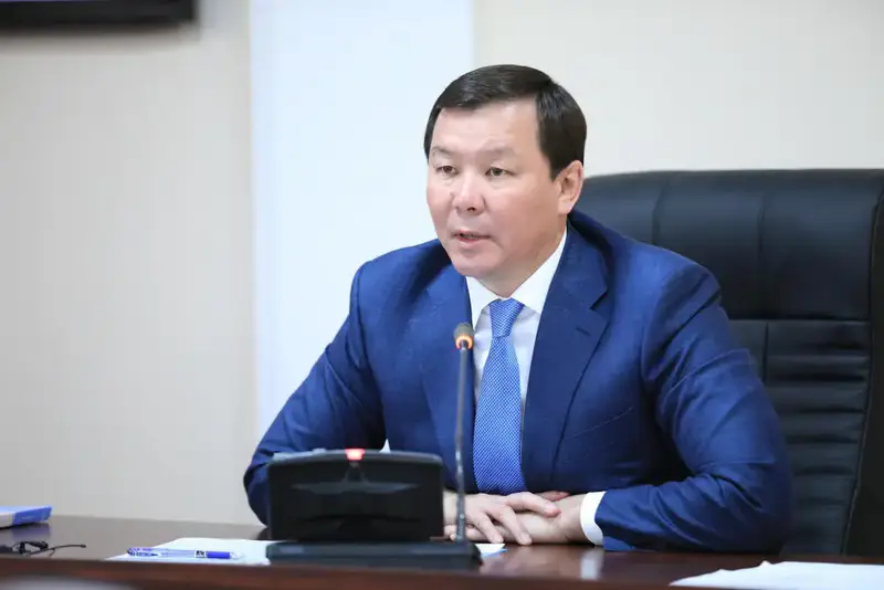 Бюджет Актюбинской области на 2025 год социальные объекты инфраструктура Астане