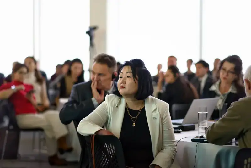 Казахстан объединяет усилия по сохранению биоразнообразия и борьбе с изменением климата (4)