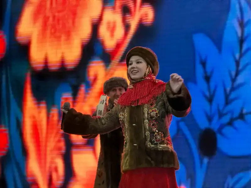 Сделано в СКО: 800 тонн фермерских продуктов привез регион на ярмарку в Астане (10)