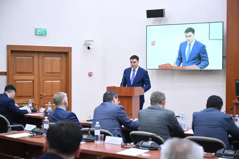 Полный цифровой контроль: Минпромстрой вносит изменения в Кодекс о недрах (2)