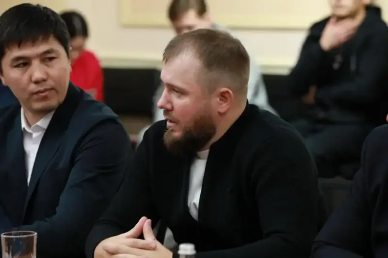 Объединение общественных деятелей в Астане для борьбы с наркопреступностью: шаг к коллективной ответственности Астане