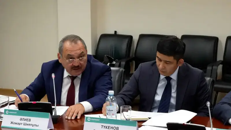 Новые экологические инициативы в Алматы от АО «Жасыл даму» Астане