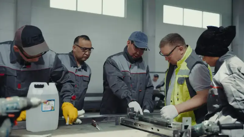 Более 36 тысяч астанчан получили помощь на проекте «JOLTAP» (3)