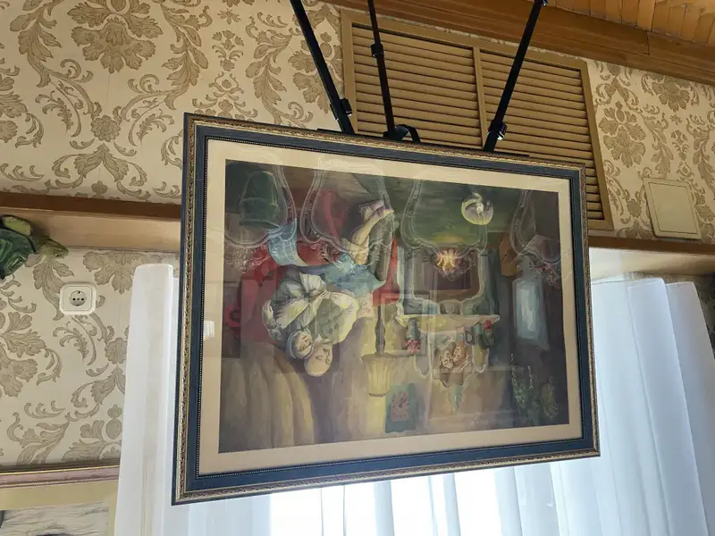 «Менім елім»: состоялся конкурс рисунков среди столичных школьников (9)