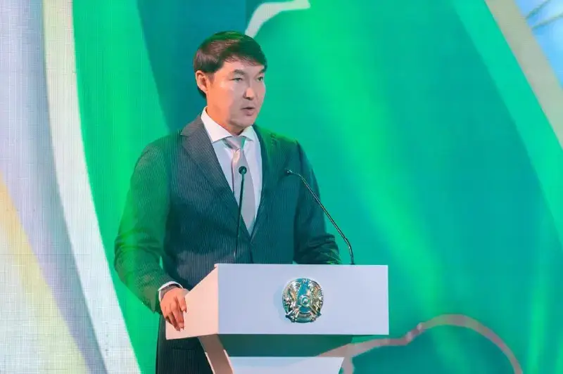 75 лет предприятия Астана-Зеленстрой вклад в красоту столицы Астане