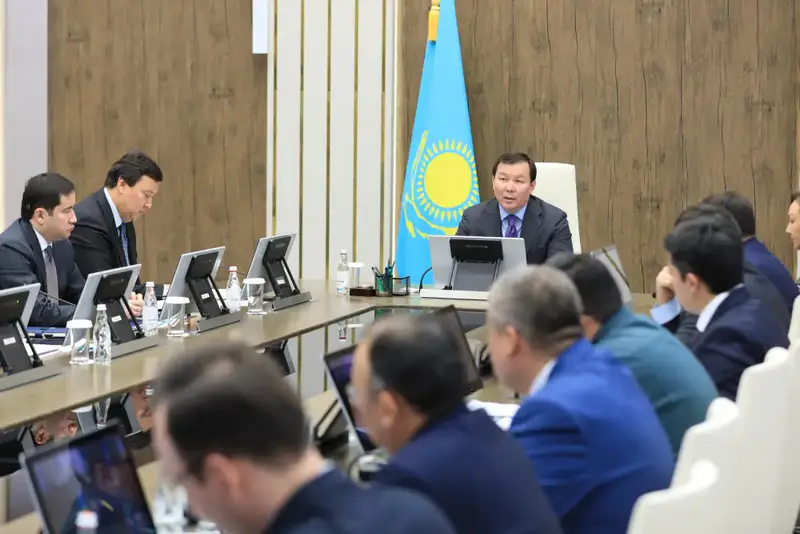 В регионе активно развиваются «зеленые» проекты общей мощностью 450 МВт (2)