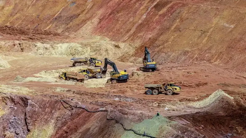 Экологический скандал в Восточно-Казахстанской области Астане