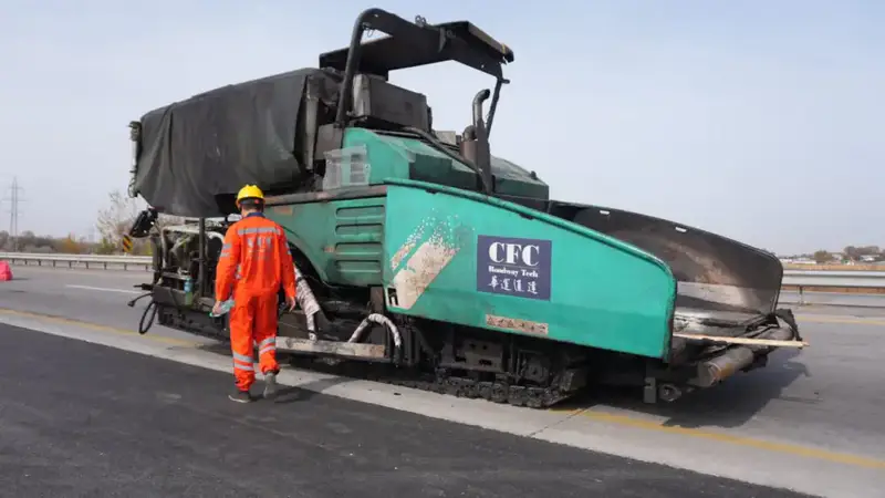 Три новых объекта ко Дню Республики сдали в Алматинской области (4)