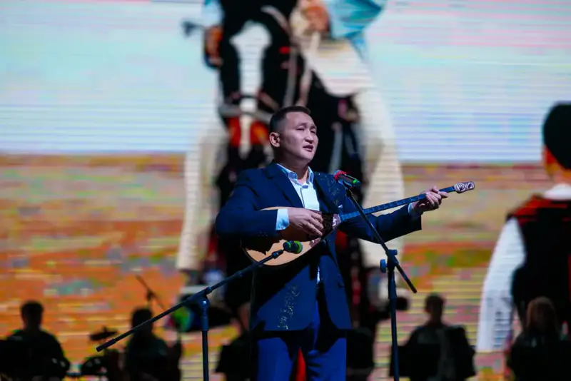 В ВКО стартовали Дни культуры города Риддера (3)