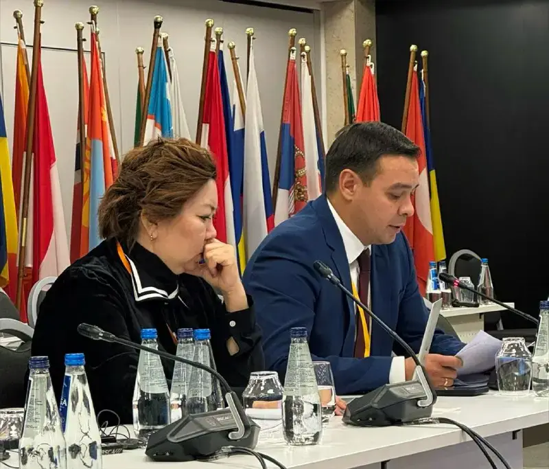 Артур Ластаев рассказал в Варшаве о работе по противодействию семейно-бытовому насилию (3)