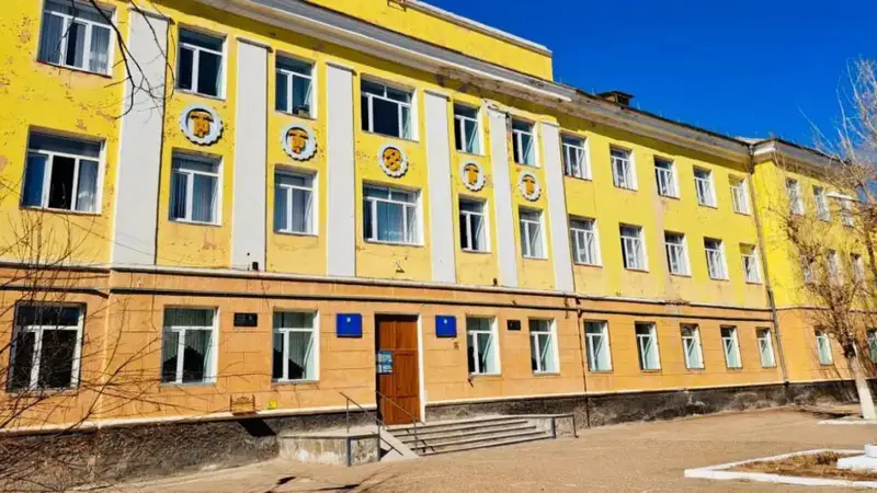 Балхашский колледж технологии и сервиса открытие программы администраторов гостиниц Астане