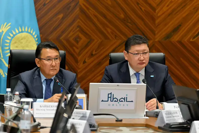 Изменения в бесплатном лекарственном обеспечении и развитие пассажирского транспорта: последствия для жителей области Абай Астане