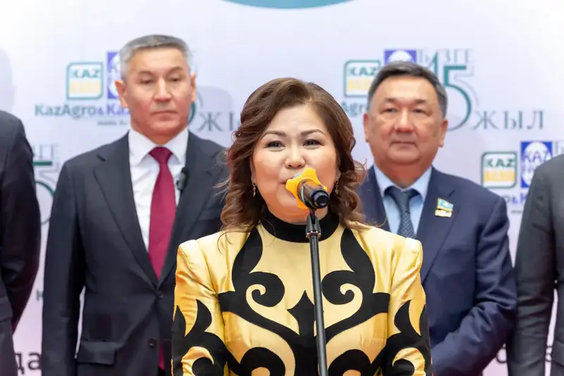 KAZAGRO/KAZFARM-2025: В АСТАНЕ СОСТОИТСЯ ГЛАВНОЕ АГРАРНОЕ СОБЫТИЕ ГОДА (2)