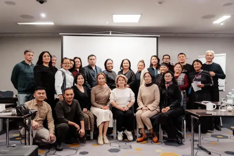 В Астане начнут работу профессиональные тур-лидеры (2)