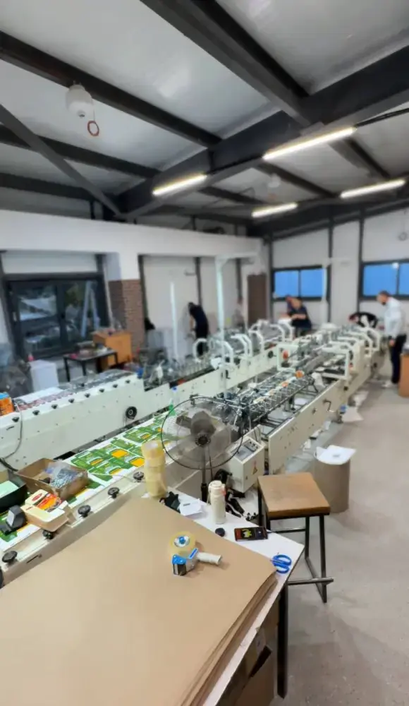 В преддверии Дня Республики в Наурызбайском районе Алматы создано свыше 5 тыс. новых рабочих мест (3)